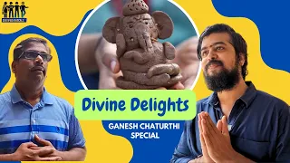 Divine Delights | Certified Rascals