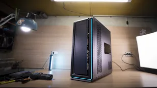 Однушка для ПК . Phanteks 719