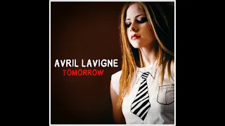 Avril Lavigne - Tomorrow (Demo B-sides 2001)