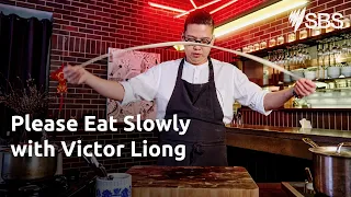 Please Eat Slowly | Entire Episode | Watch at SBS Food and SBS On Demand