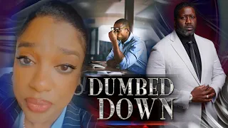 Black Immigrant Wants To Know Why She Has To Dumb Herself Down In The Workplace