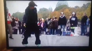 Jump style да так каждый сможет