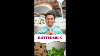 Why should you take buttermilk every day? | Dr pal #weightloss | Dr Pal