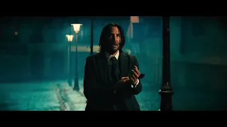 John Wick Chapter 4 | Official Trailer 2023 – Keanu Reeves, Donnie Yen, Bill Skarsgård #johnwick