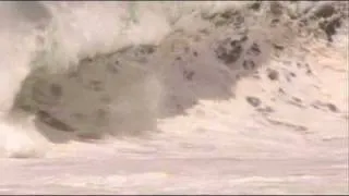One of the worst wipeouts ever - Surfing