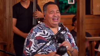 La Salsa Vive - Tito Nieves feat. Norberto Vélez (Live Sesiones Desde La Loma)