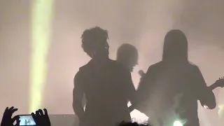 The Sisters Of Mercy - Vision Thing (Live) @ LKA Longhorn, Stuttgart, 2023