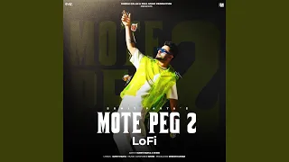 Mote Peg 2 (Lofi)