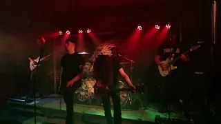 Armada - Delusions of Saviour Repentless (cover)