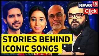 Pritam Interview | Armaan Malik Interview | Music Stars Shares Stories Behind Iconic Songs | News18