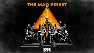 Rok Nardin - The Mad Priest