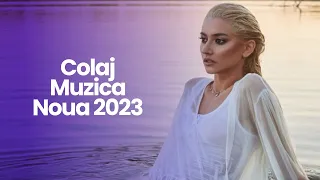 Colaj Muzica Noua 2023 Romaneasca ðŸ”¥ Top Melodii Noi 2023 Romanesti ðŸ”¥ Mix Hituri Noi 2023 Romanesti