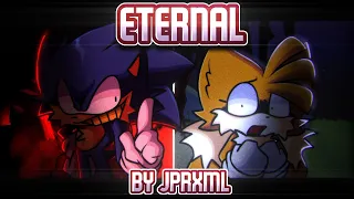 Eternal | FNF: Excommination OST (Burnhog) - By JPRxml