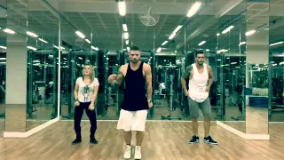 Piensas (Dile la Verdad)-Pitbull [feat. Gente de Zona] Marlon Alves DanceMAs Equipe MAs Zumba
