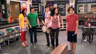 Best Zeke Moment: WOWP