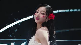 JIHYO in 'Alcohol-Free' MV