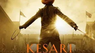 Keshri full movie part 1