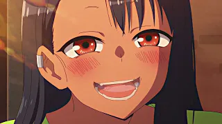 Nagatoro...