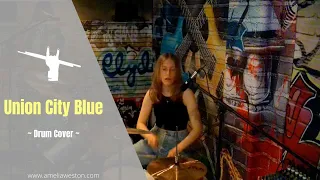 Union City Blue | Drum Cover