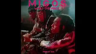 Migos - What The Price (Remix prod by Ana)