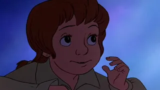 Shelby Flint ~ Someone's Waiting For You (The Rescuers)