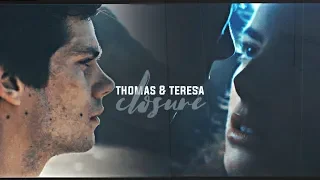 thomas and teresa | closure