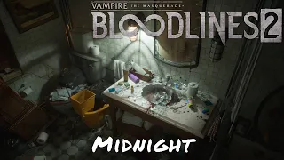 Vampire: The Masquerade — Bloodlines 2 — Midnight