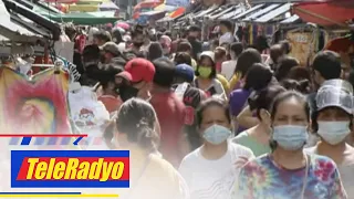 Pasada sa TeleRadyo | TeleRadyo (13 April 2022)