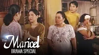 The Maricel Drama Special: Tatlo Ang Nanay Ko