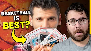 How to Make Money Selling Sports Cards With The Comeback Card Investor