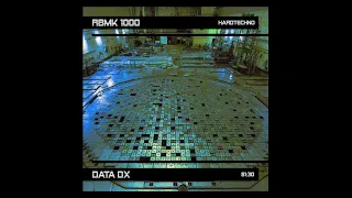 RBMK 1000 / Hard / Techno DJ Set