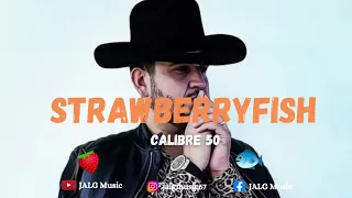 CALIBRE 50 - 🍓Strawberryfish🐟 (Corrido 2021)