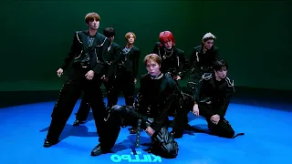 NCT 127 Fact Check Mirrored Dance Practice