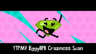 (YTPMV) EggyBFB Craziness Scan Compilation In Reversed