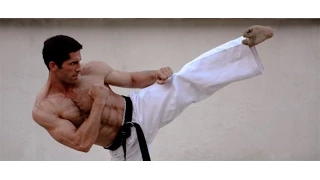 Scott Adkins Tribute Video - The Most Complete Fighter In The World