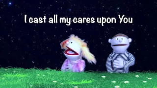Psalty: I Cast All My Cares