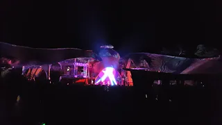 Ozora 2019 A nonsense video