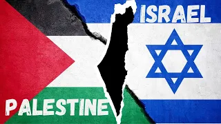 Israël - Palestine : quelques réflexions