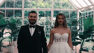 ceyda & alican Düğün Klibi Weddings Video