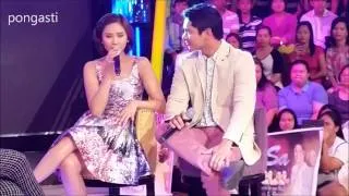 Sarah Geronimo and Coco (Maybe This Time) in GGV