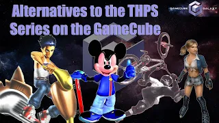 Alternatives to the THPS Series on the GameCube | GameCube Galaxy