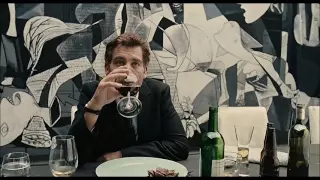 [HD] Children of Men - Ark of the Arts - "I just don't think about it"