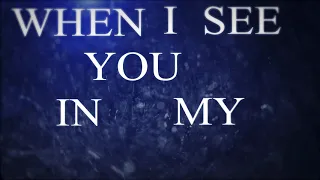 A Thousand Suns - Circles (Official Lyric Video)