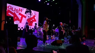 The English Beat - Tenderness - The 80s Cruise 2024