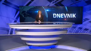 Dnevnik u 19 /Beograd/ 25.1.2024