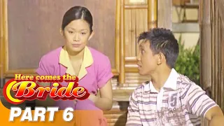 'Here Comes the Bride' FULL MOVIE Part 6 | Angelica Panganiban, Eugene Domingo