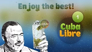 Cuba Libre - The best coub |  Лучшие кубы  (Выпуск #1)