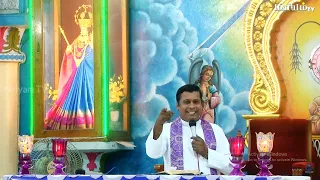 Fr.Albert | Charismatic Adoration | Arunkodai Illam | Miriyam TV | #FrAlbert #FrAlbertTrichy l