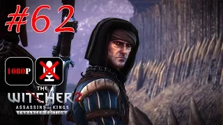 The Witcher 2: Assassins of Kings Enhanced Edition #62 - Теория Заговора