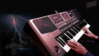 KorgStyle  -Как Всегда) (Korg Pa 900) DemoVersion